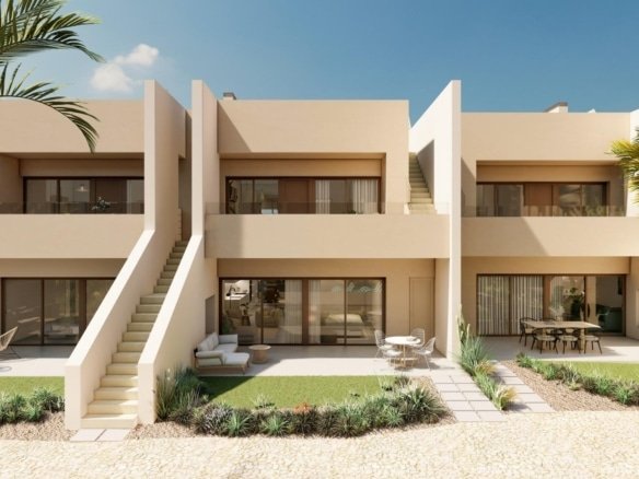 Bungalow for sale in Roda Golf