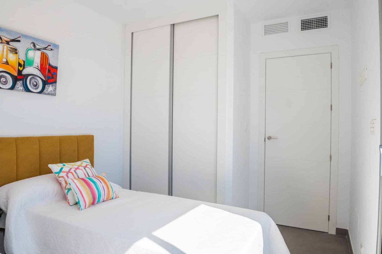 3-20 Villa in Torre del Rame – Los Alcazares, Murcia – N8181