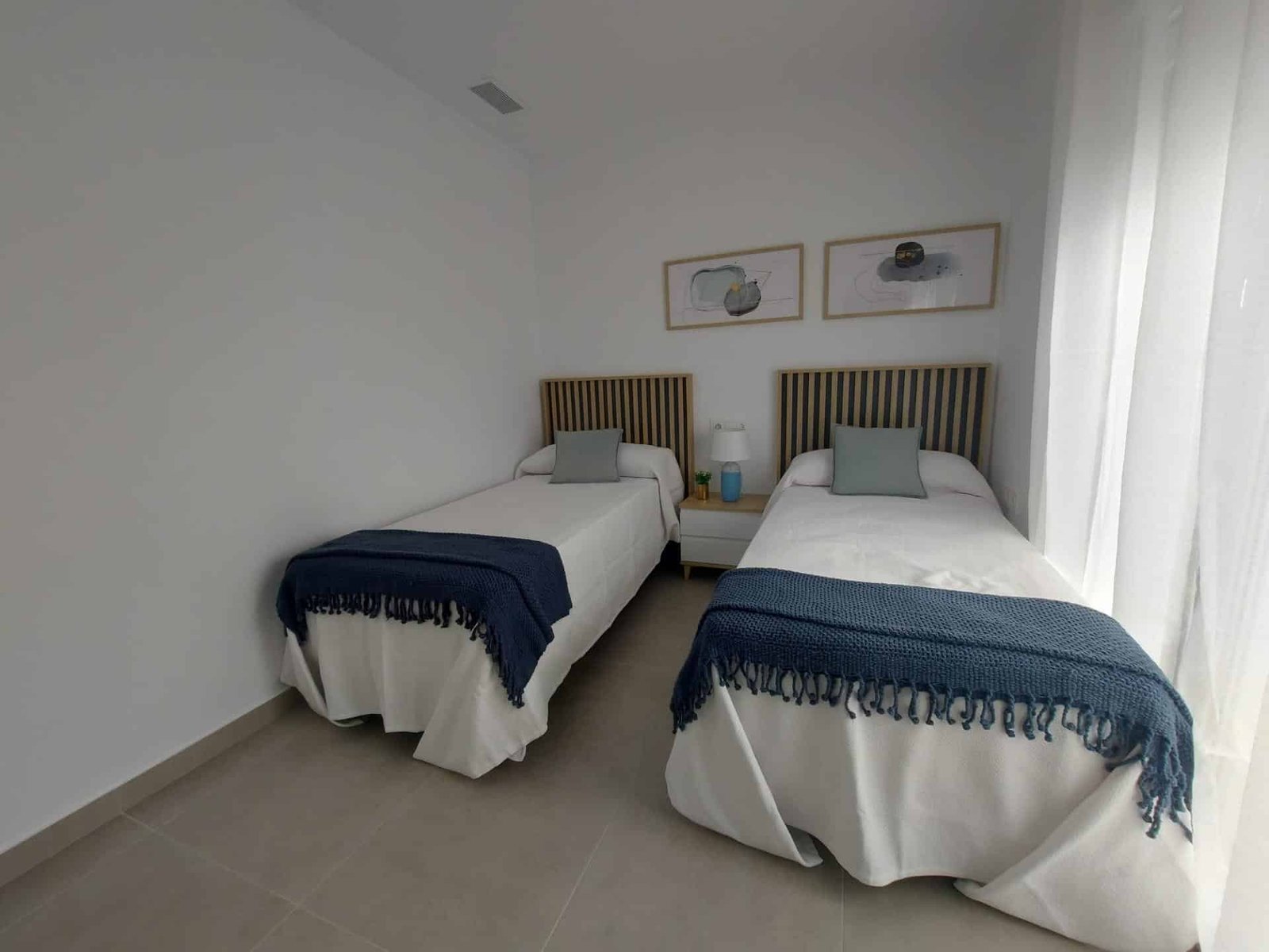 3-20 Villa in Roldán – Torre Pacheco, Murcia – N8004