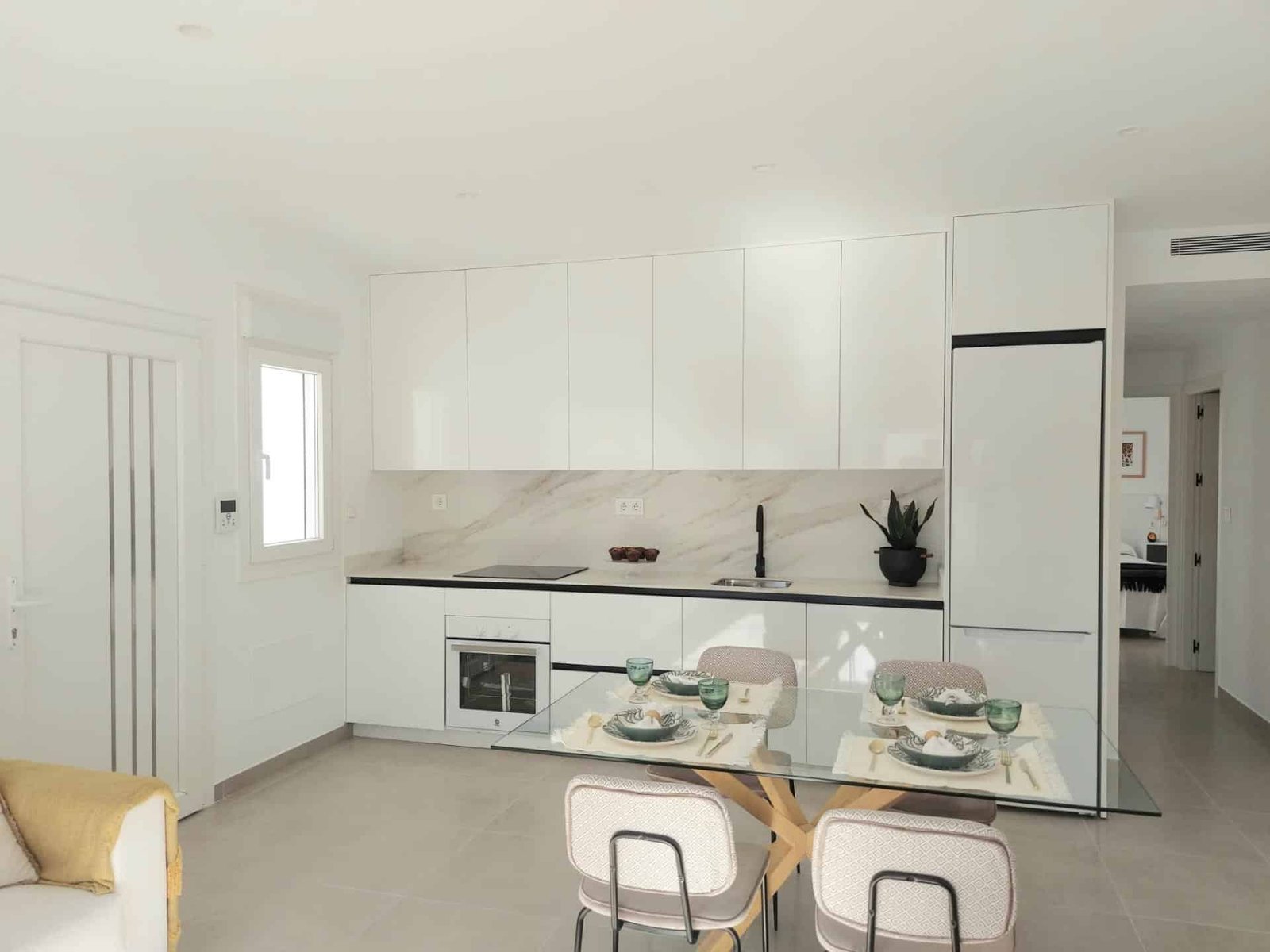 3-4 Costa Costa Calida