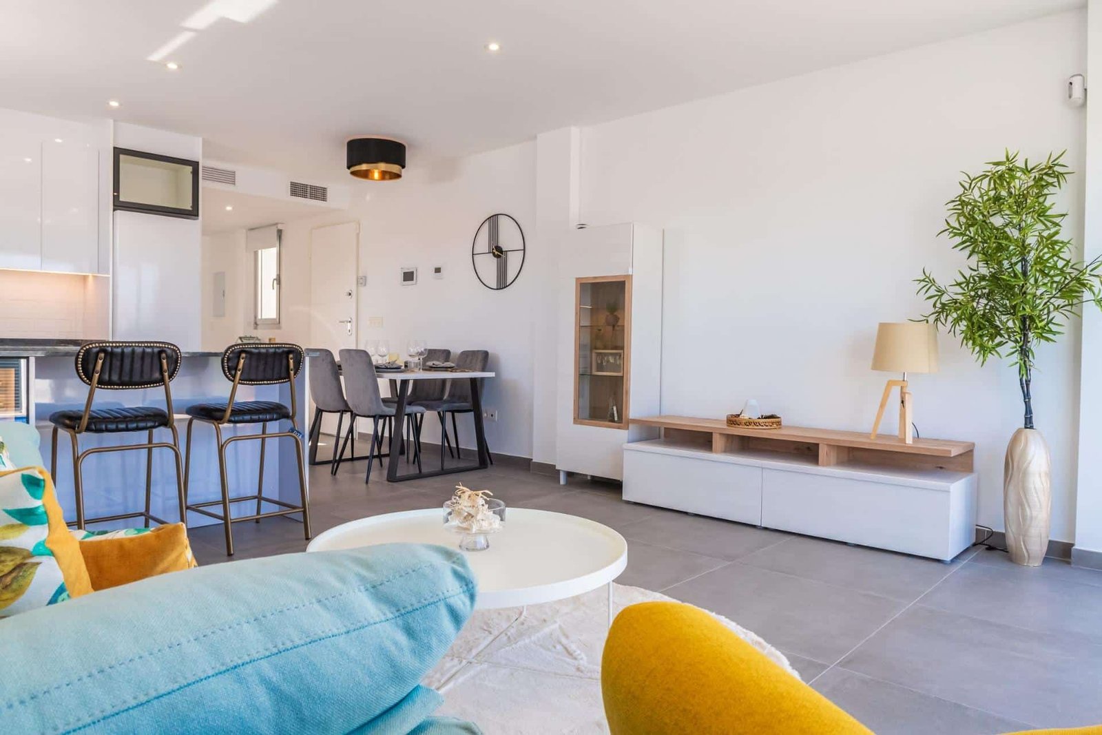 3-5 Spain – Ref N8181 - OriMar Living Estate Agency