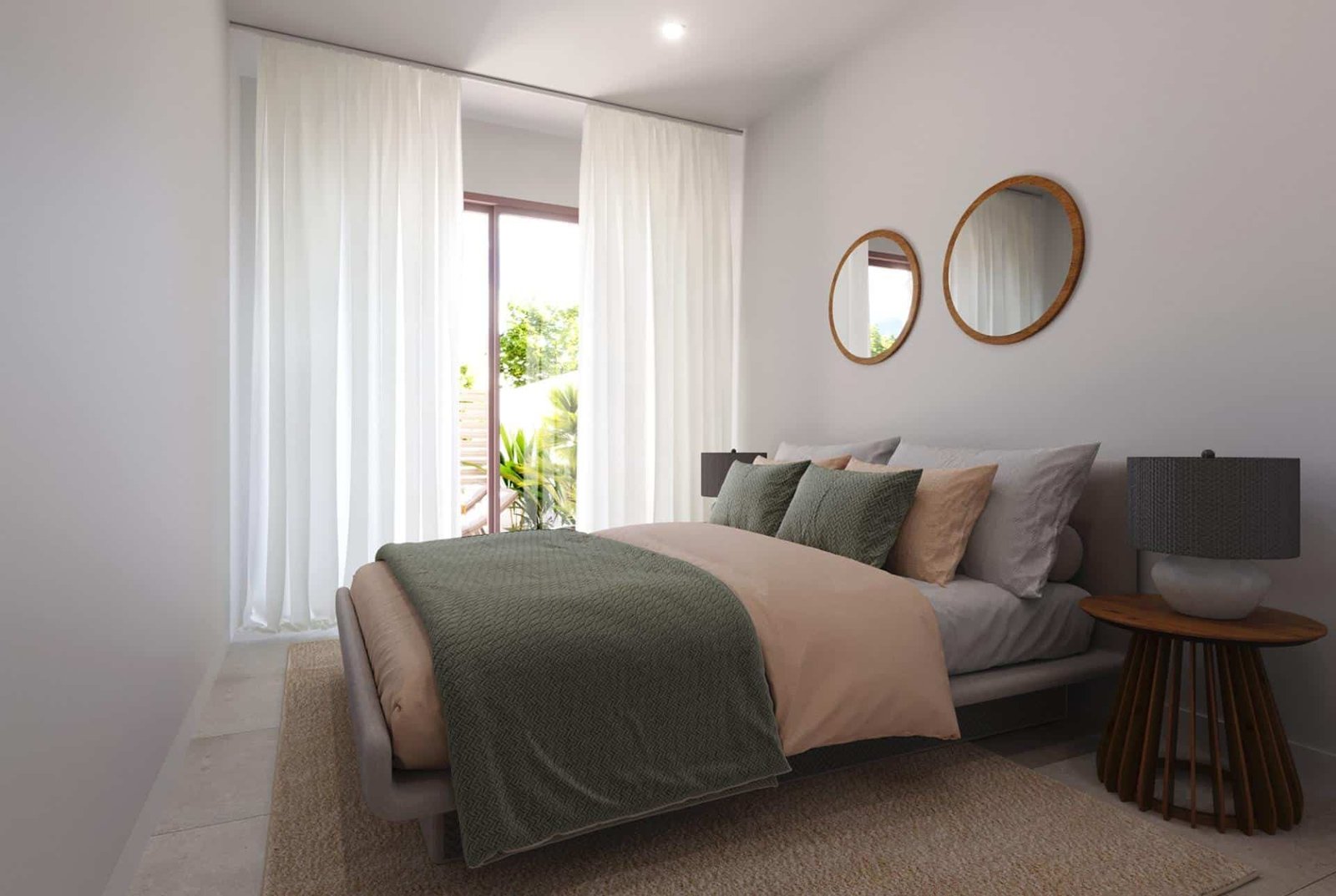 3-5 Spain – Ref N8004 - OriMar Living Estate Agency
