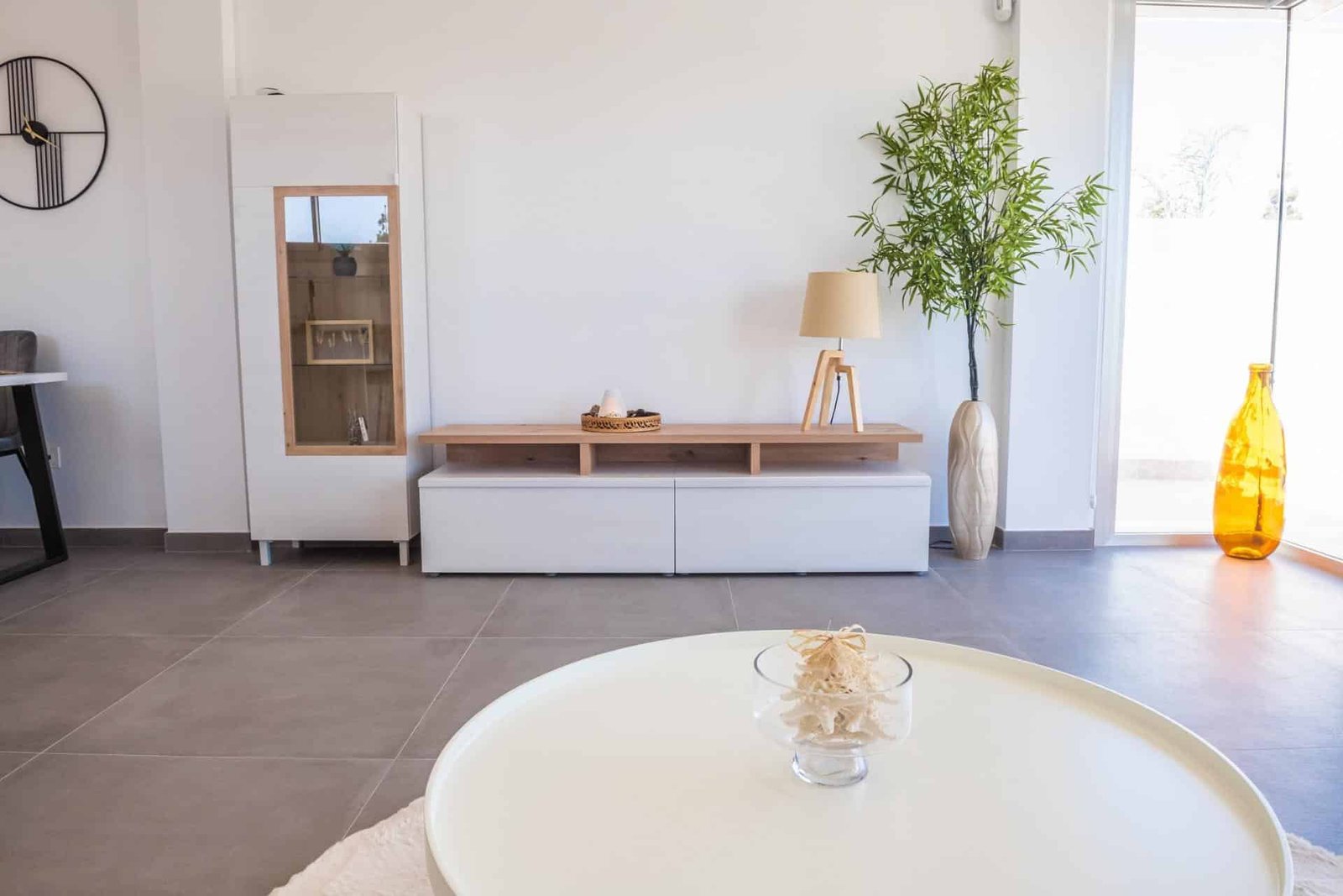 3-6 Villa in Torre del Rame – Los Alcazares, Murcia – N8181