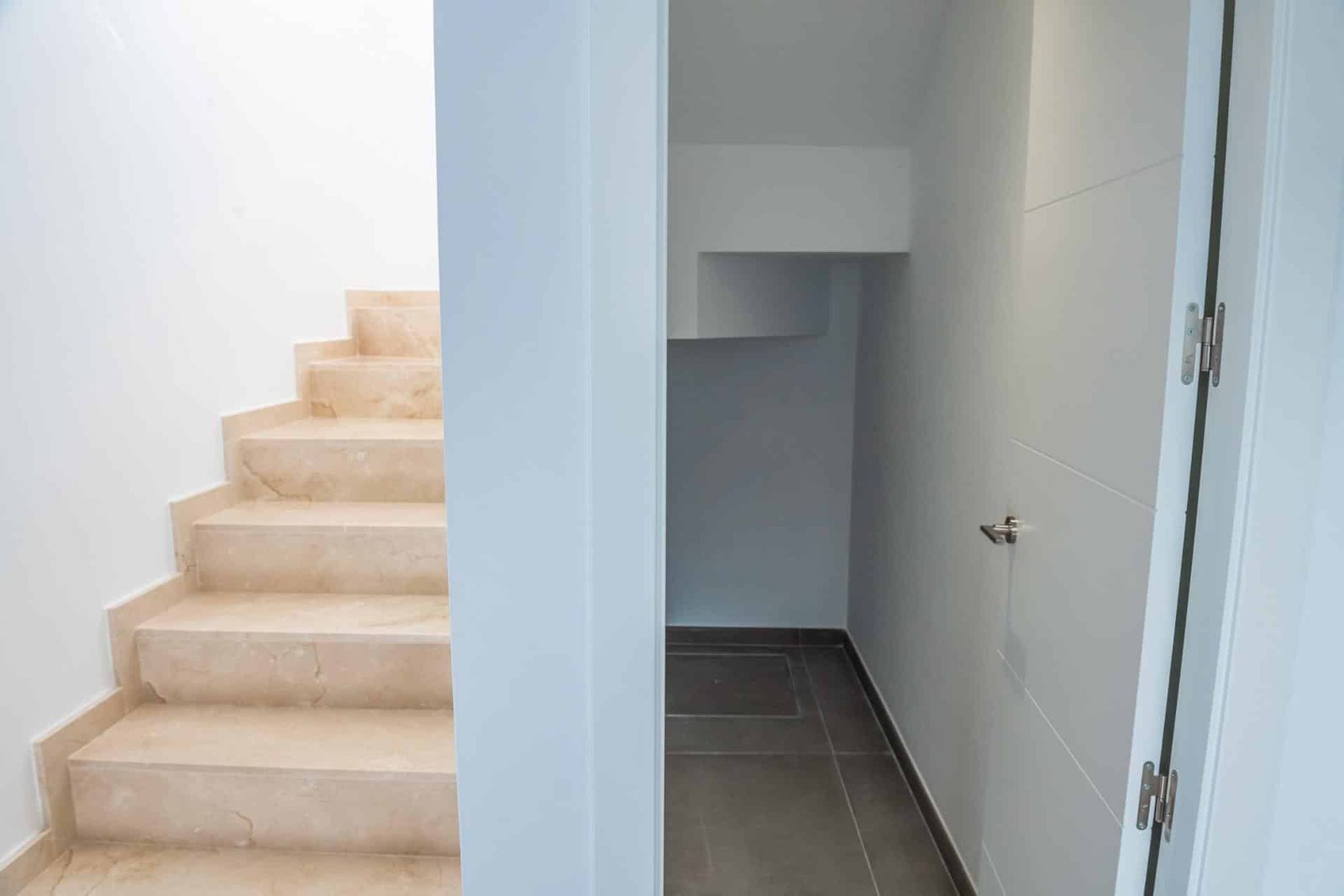 3-7 Villa in Torre del Rame – Los Alcazares, Murcia – N8181