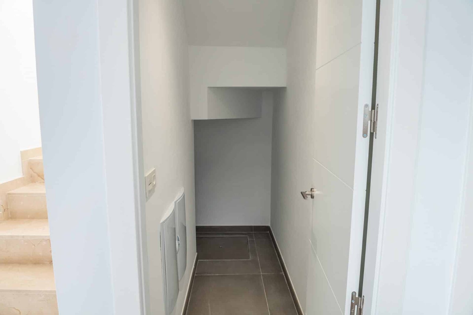 3-8 Villa in Torre del Rame – Los Alcazares, Murcia – N8181