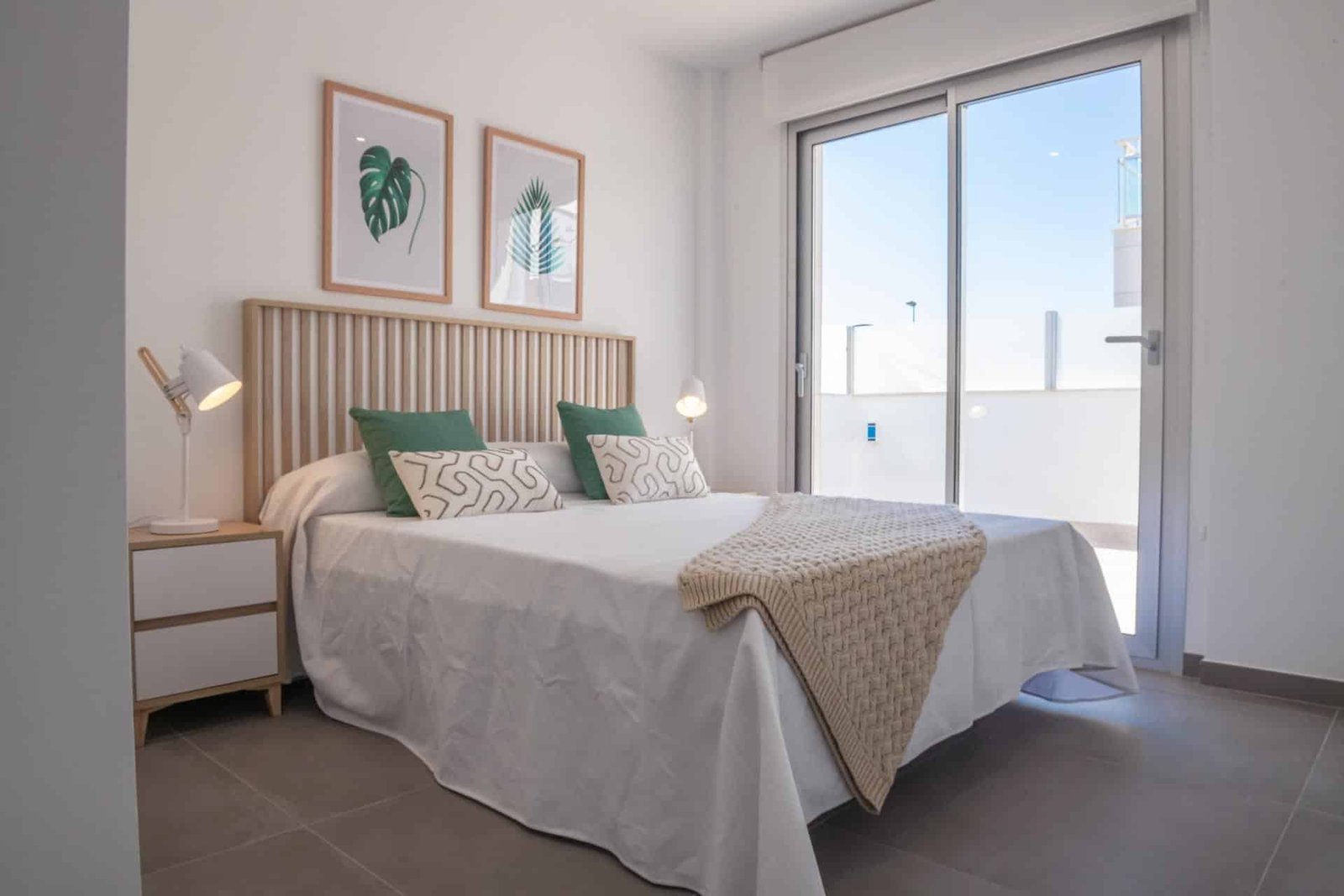 3-9 Villa in Torre del Rame – Los Alcazares, Murcia – N8181