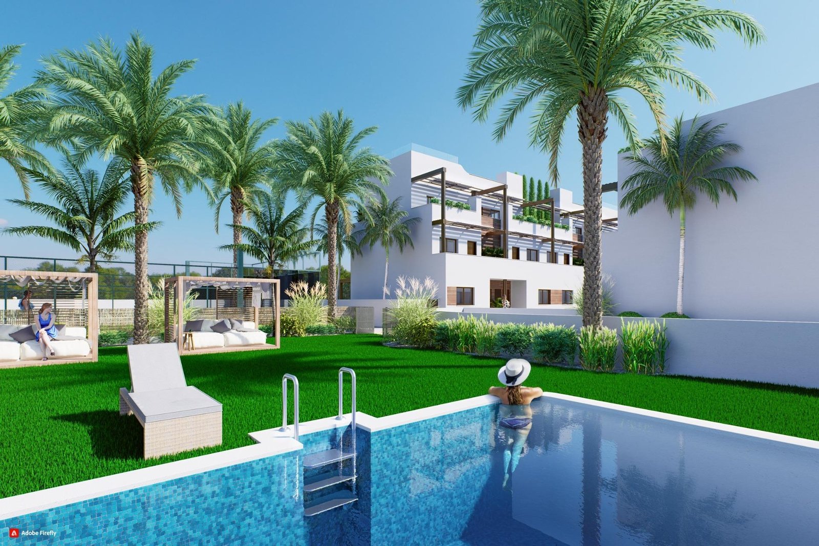 30-5 Spain – Ref N8546 - OriMar Living Estate Agency