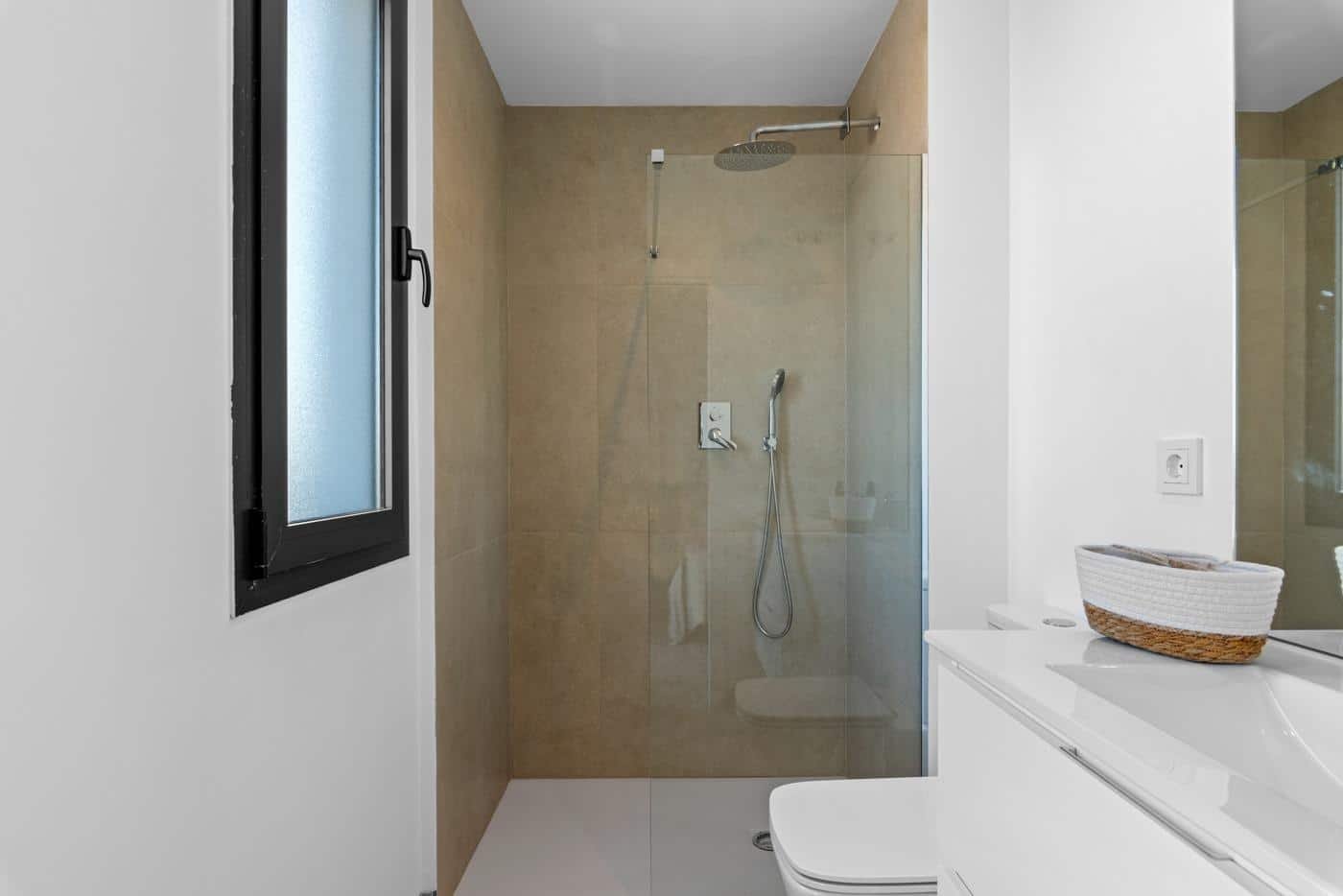 31-16 Penthouse in Mar De Cristal – Cartagena, Murcia – N6794