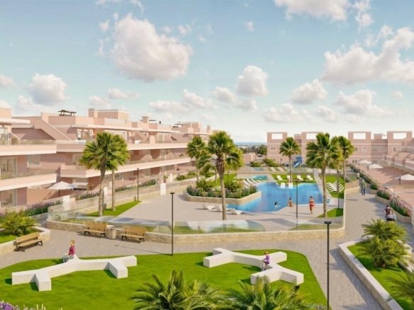 Villa for sale in Lo Monte