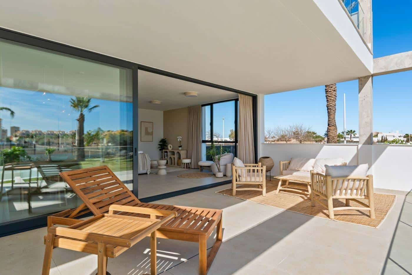 31-2 Penthouse for sale in Mar De Cristal