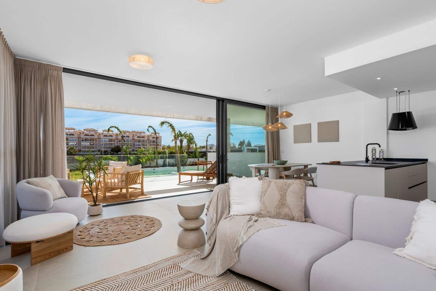 31-5 Spain – Ref N6794 - OriMar Living Estate Agency