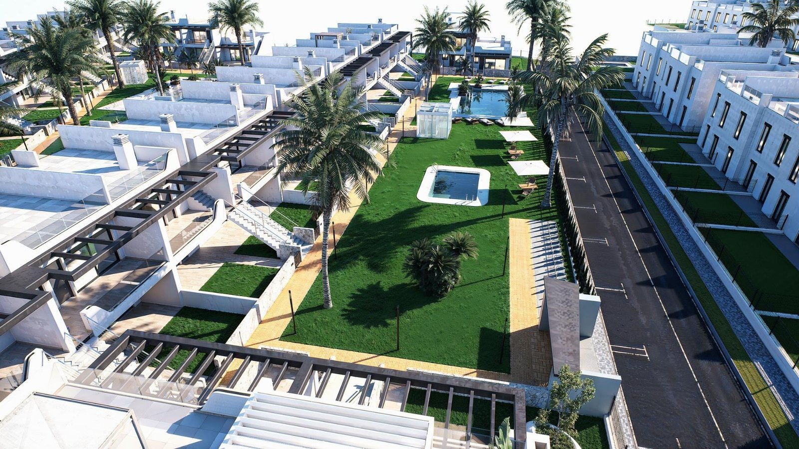 31-5 Spain – Ref N9692 - OriMar Living Estate Agency
