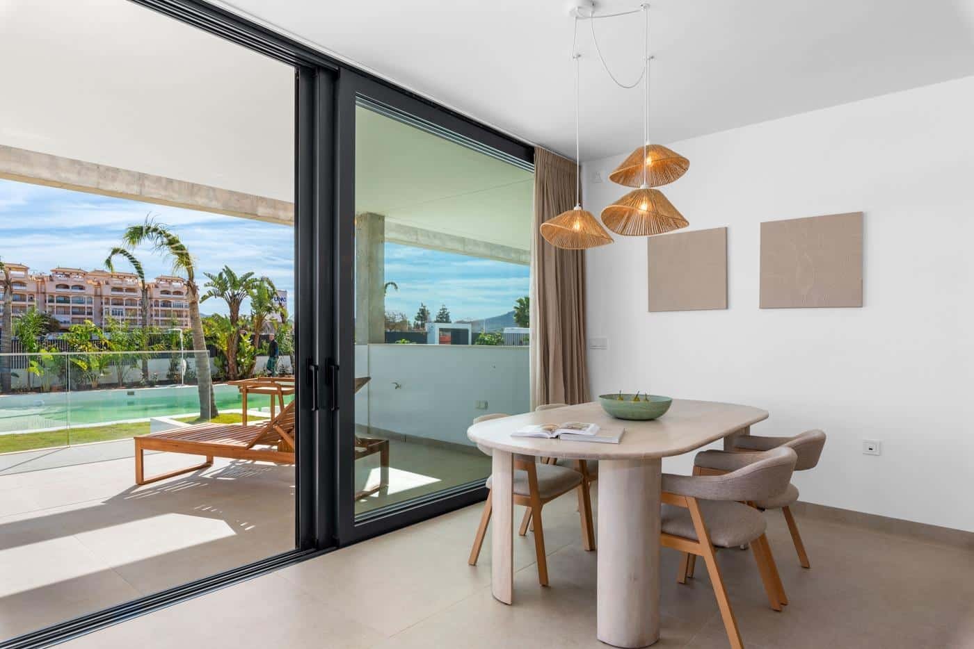 31-8 Penthouse in Mar De Cristal – Cartagena, Murcia – N6794