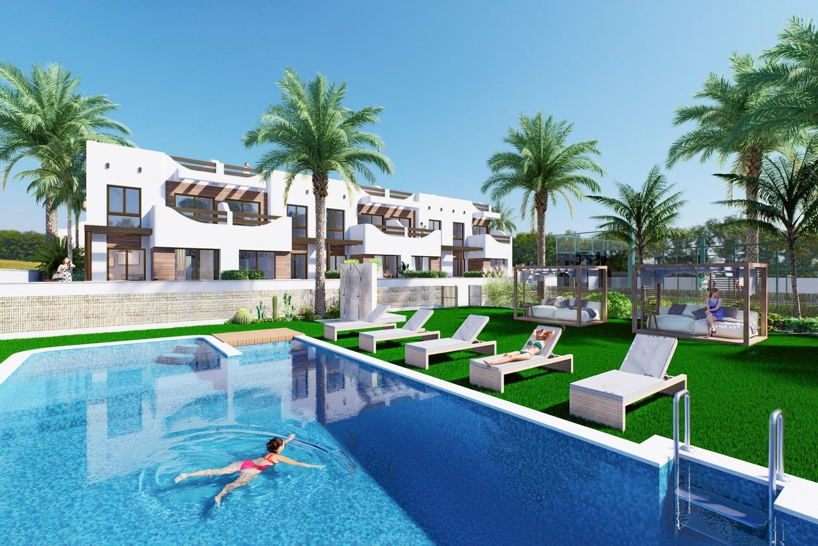 32-4 Costa Costa Blanca South