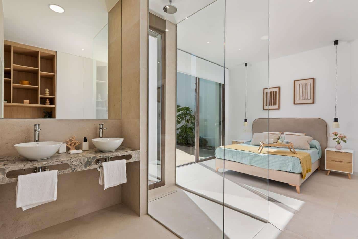 38-9 Villa in La Serena Golf – Los Alcazares, Murcia – N9505