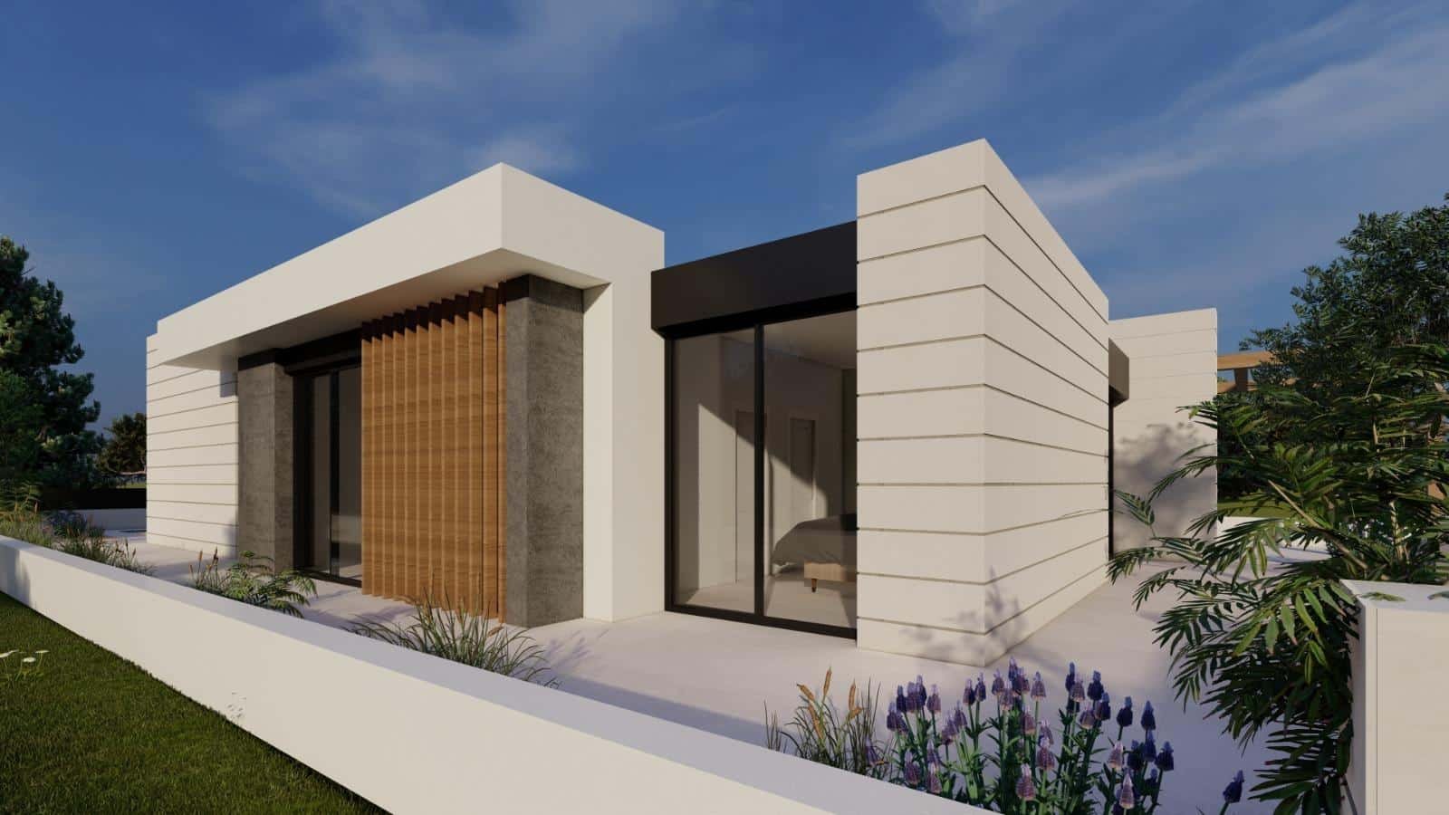 4-11 Villa in Lo Romero Golf – Pilar de La Horadada, Alicante – N8105