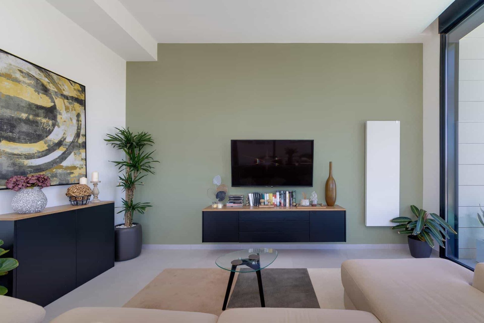 4-13 Villa in Lo Romero Golf – Pilar de La Horadada, Alicante – N8105