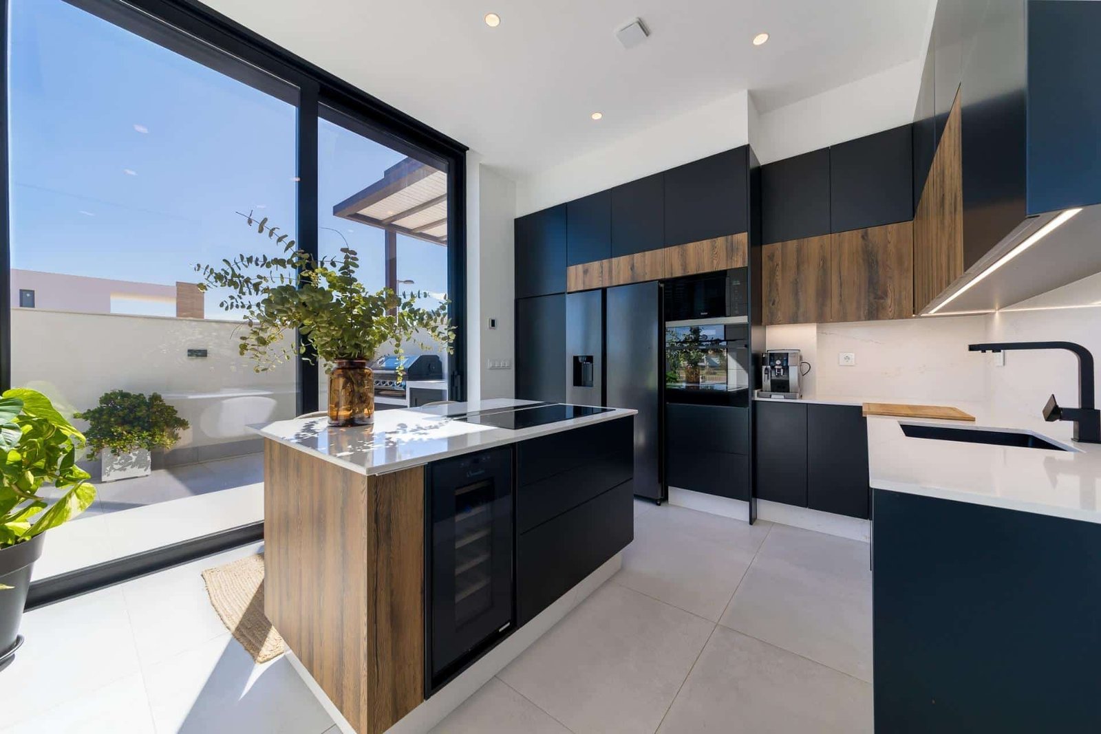 4-14 Villa in Lo Romero Golf – Pilar de La Horadada, Alicante – N8105