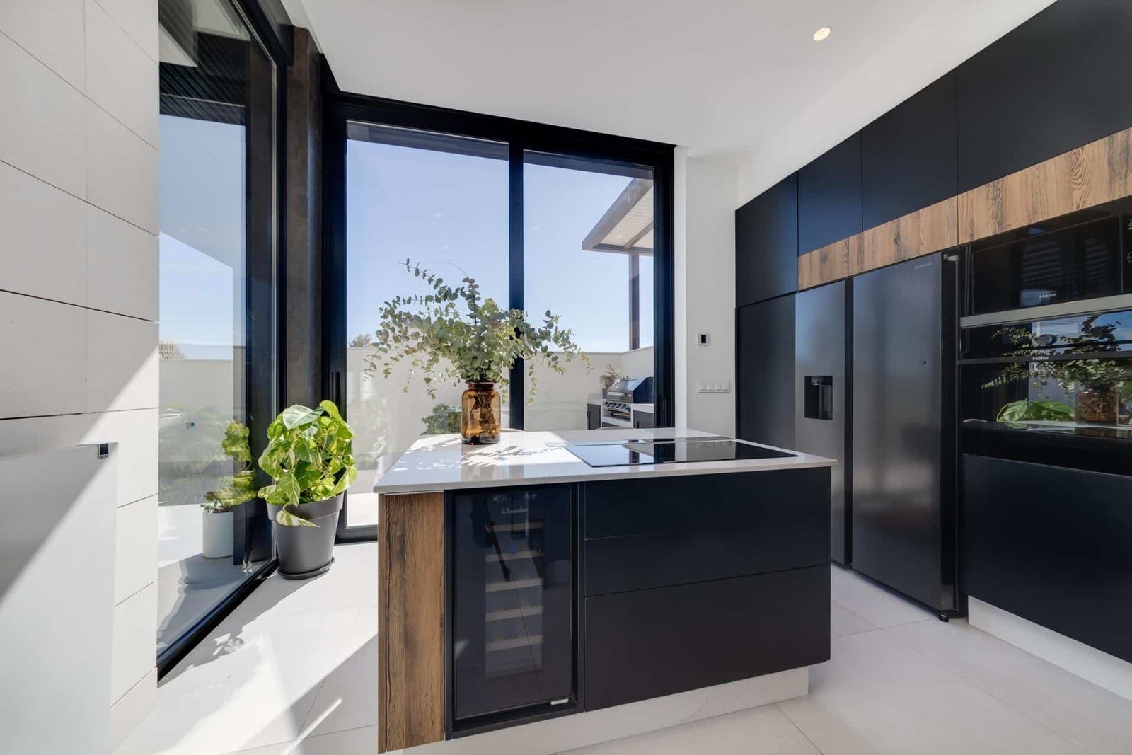 4-15 Villa in Lo Romero Golf – Pilar de La Horadada, Alicante – N8105