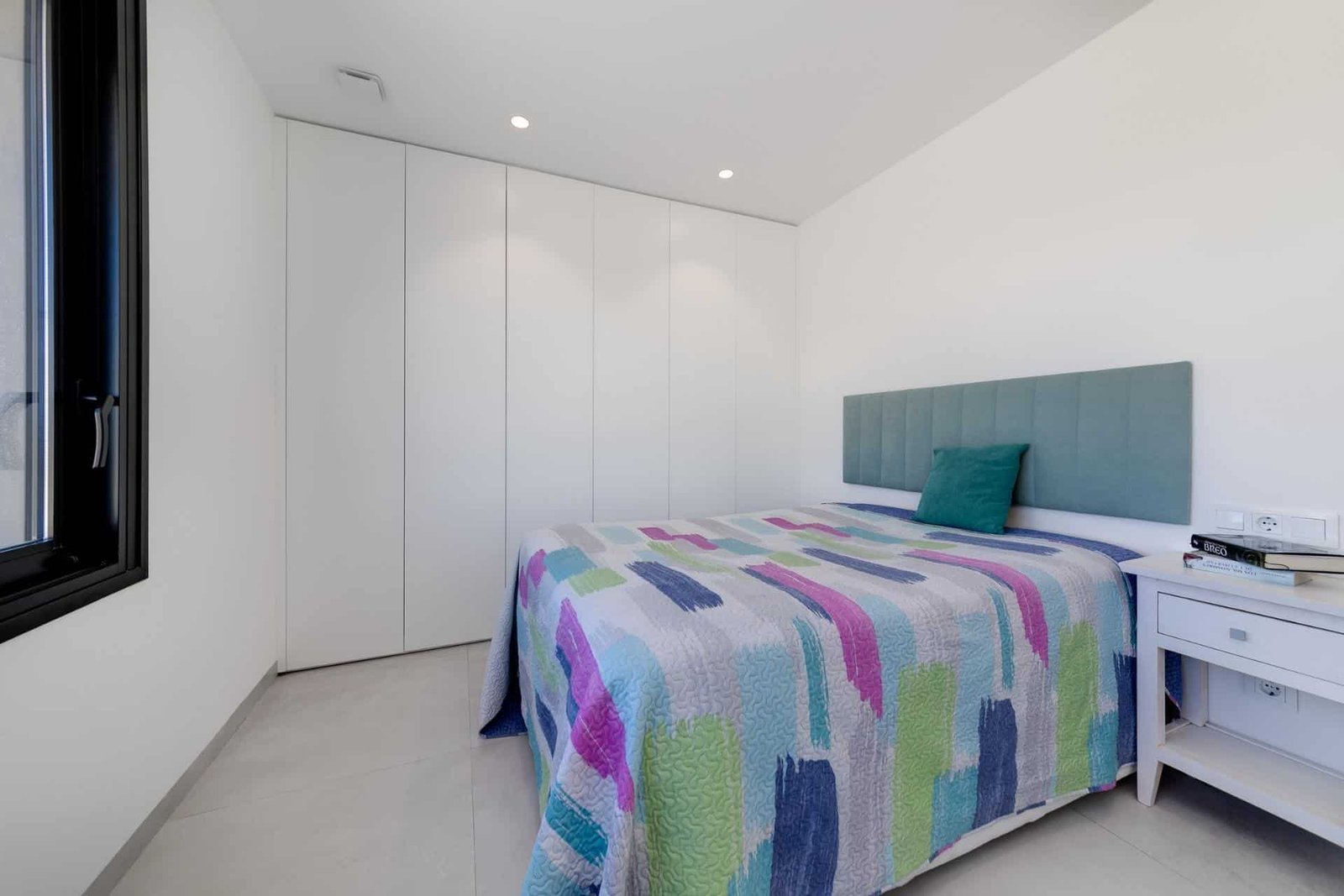 4-16 Villa in Lo Romero Golf – Pilar de La Horadada, Alicante – N8105