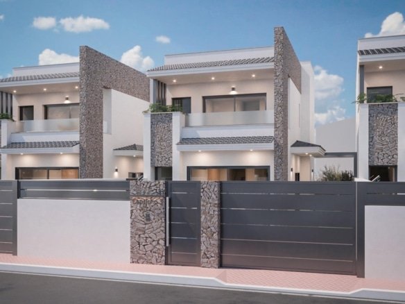 Villa for sale in Pueblo