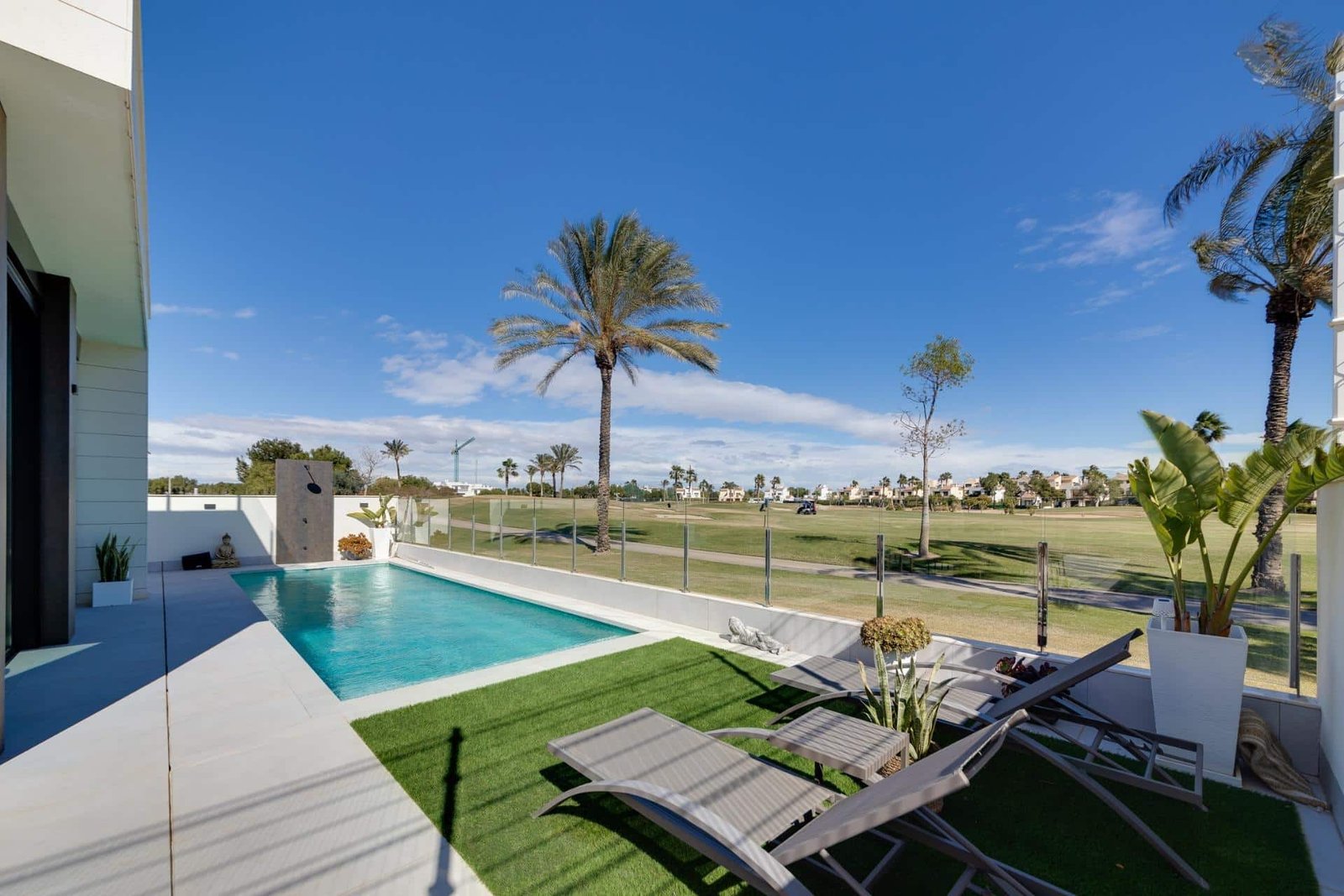 4-20 Villa in Lo Romero Golf – Pilar de La Horadada, Alicante – N8105