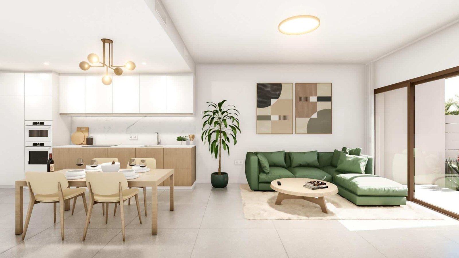 4-5 Spain – Ref N8374 - OriMar Living Estate Agency