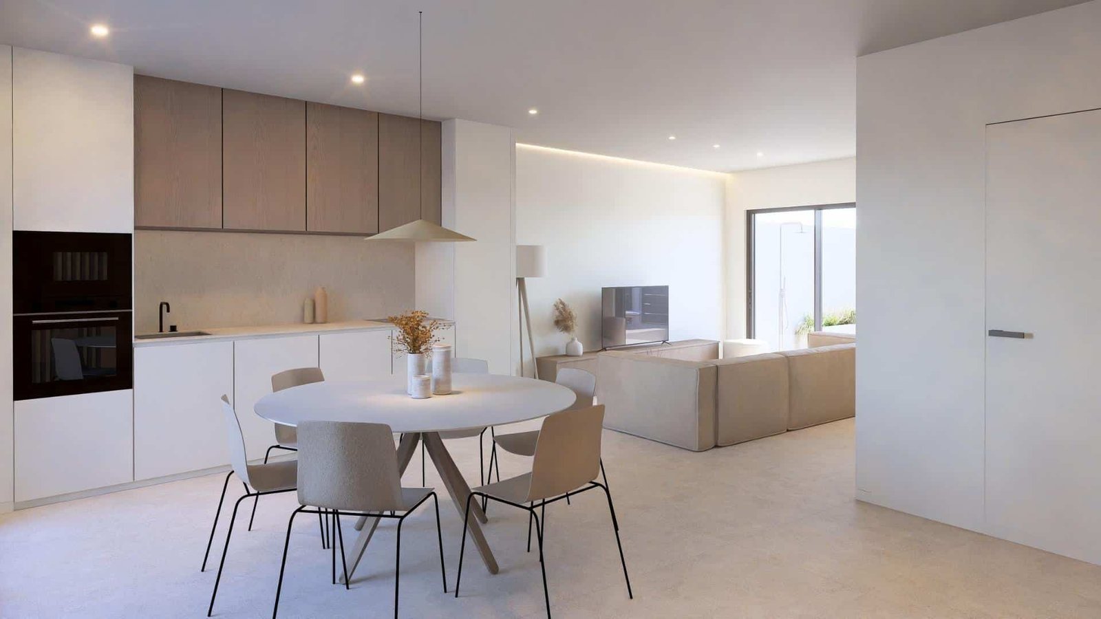 4-5 Spain – Ref N9552 - OriMar Living Estate Agency