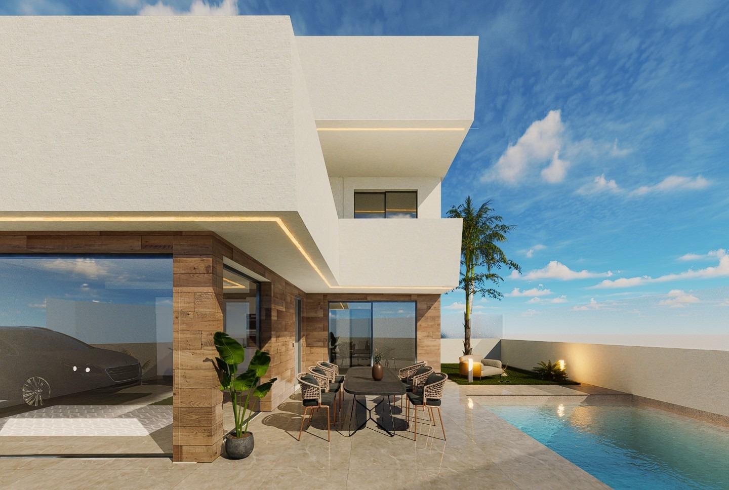 4-5 Spain – Ref N9235 - OriMar Living Estate Agency