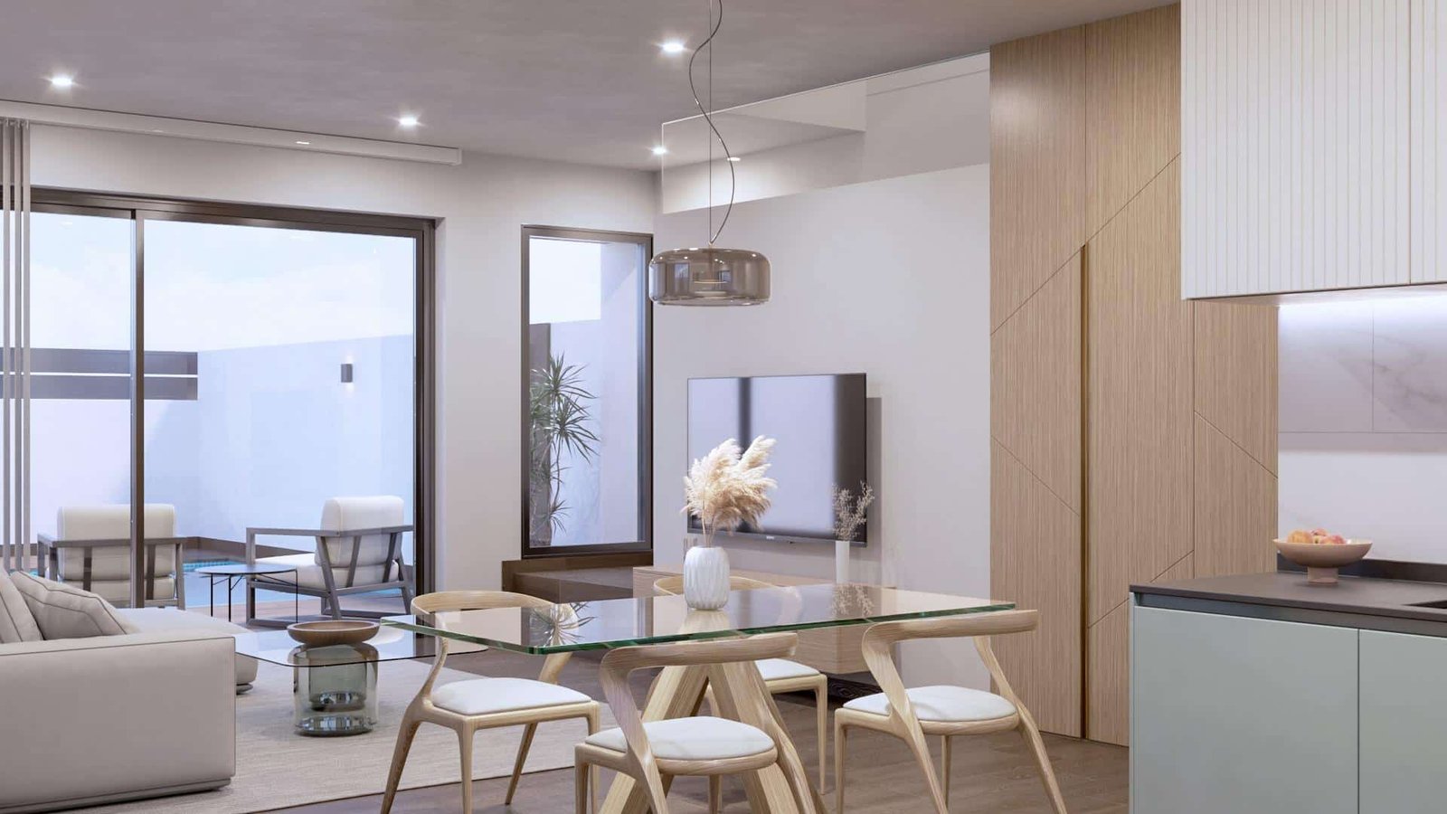 4-5 Spain – Ref N8461 - OriMar Living Estate Agency