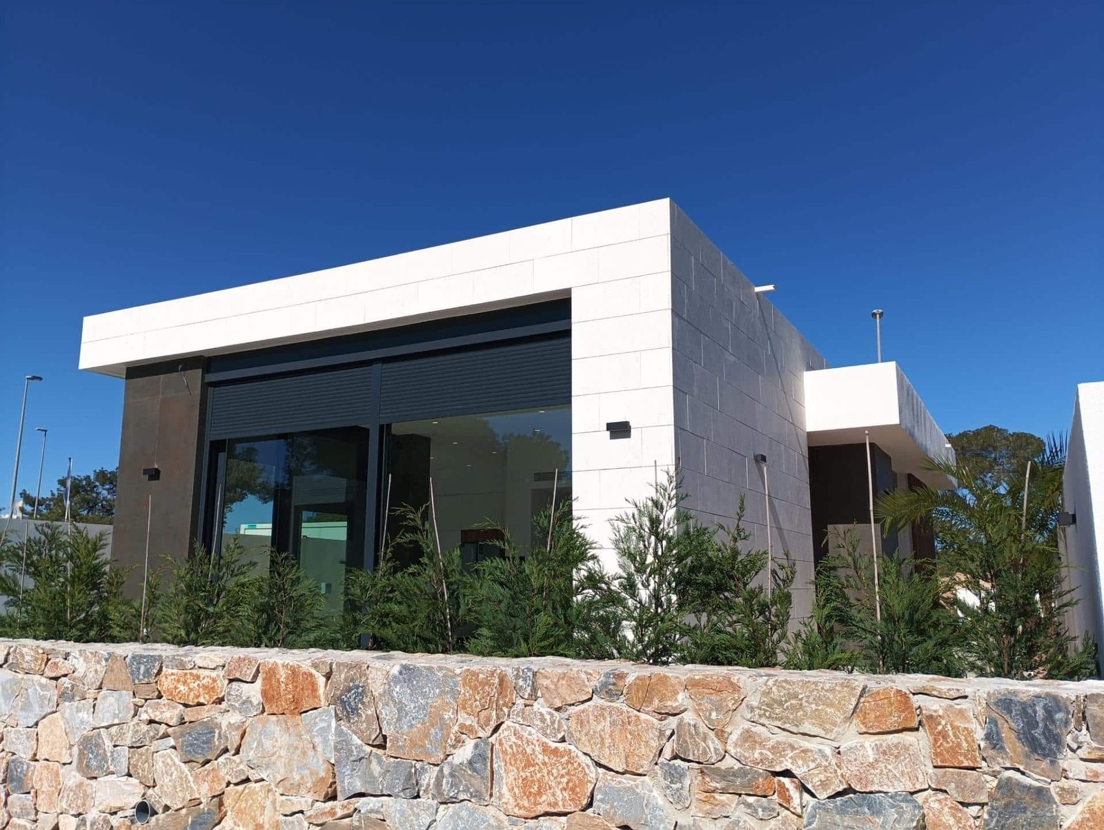 4-6 Villa in Lo Romero Golf – Pilar de La Horadada, Alicante – N8105