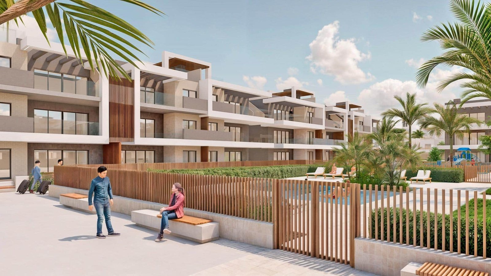 44-5 Spain – Ref N9778 - OriMar Living Estate Agency