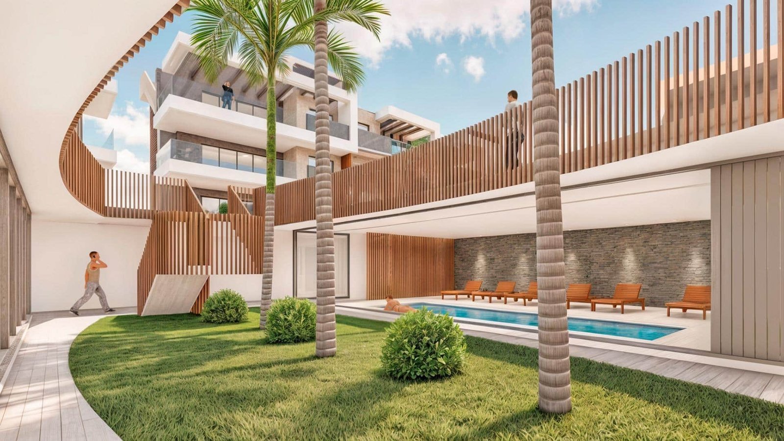 46-10 Penthouse in Playa de las Higuericas – Pilar de La Horadada, Alicante – N8810
