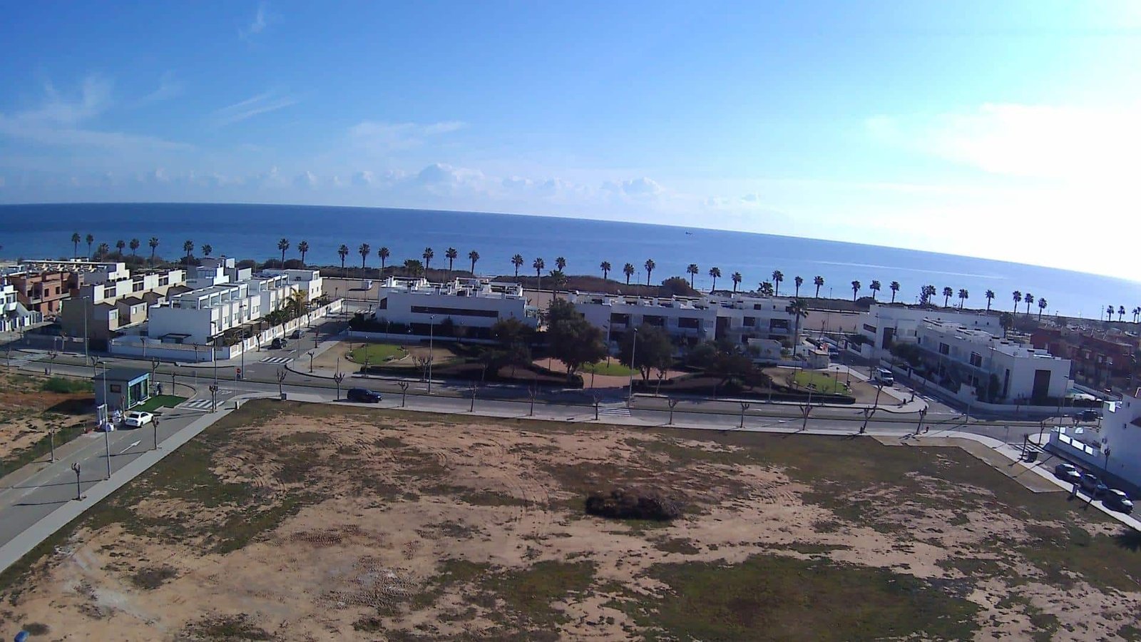 48-16 Bungalow in Playa de las Higuericas – Pilar de La Horadada, Alicante – N9779