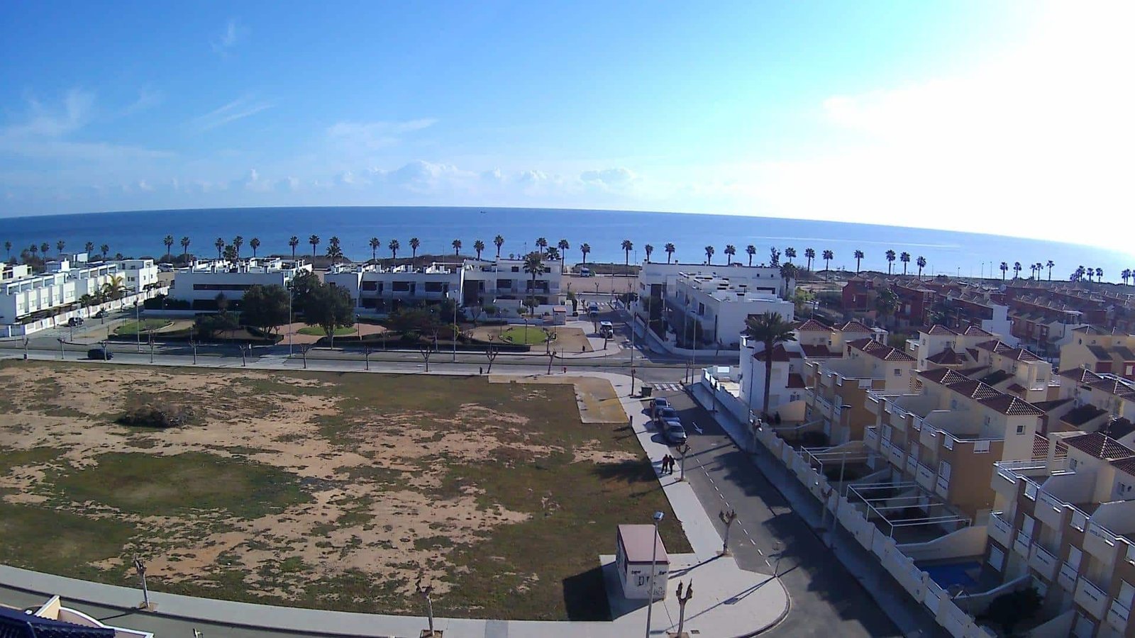 48-4 Costa Costa Blanca South