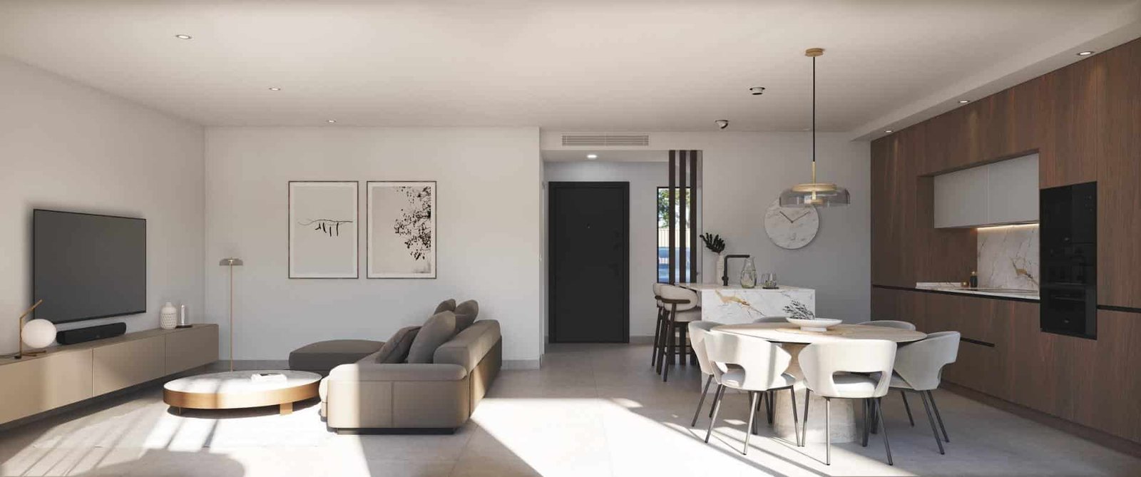 5-10 Villa in Santiago De La Ribera – San Javier, Murcia – N9329