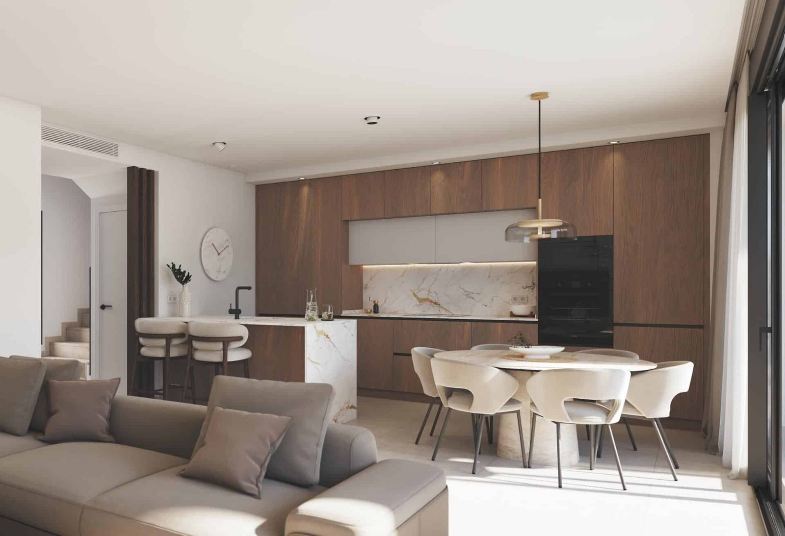 5-11 Villa in Santiago De La Ribera – San Javier, Murcia – N9329