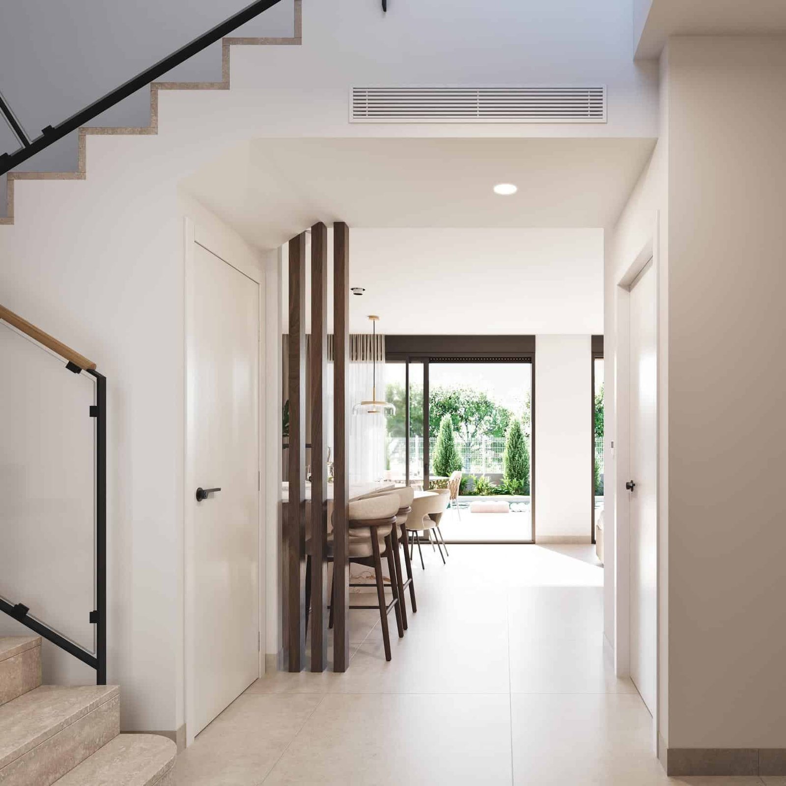 5-12 Villa in Santiago De La Ribera – San Javier, Murcia – N9329