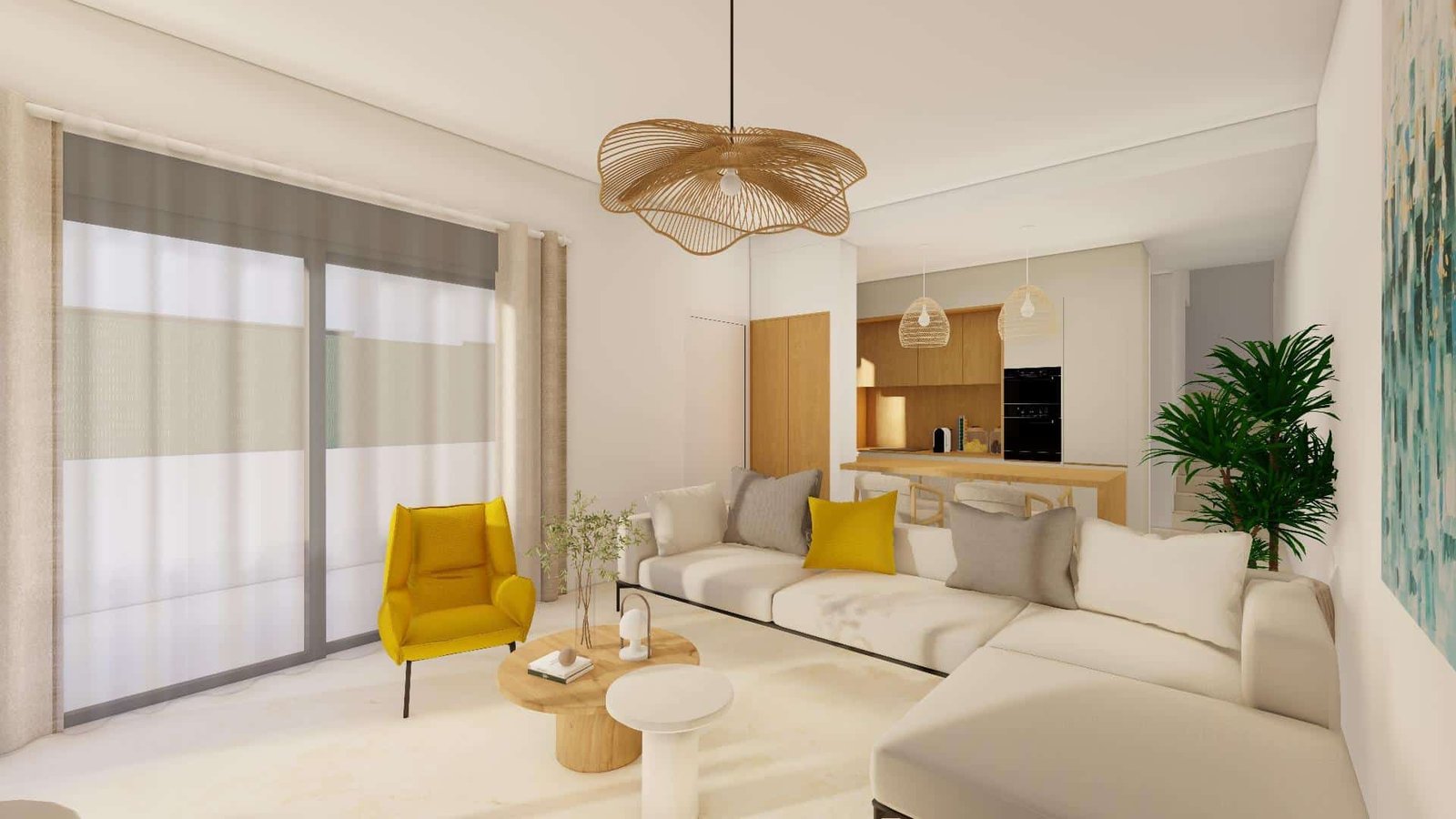 5-13 Villa in Santiago De La Ribera – Santiago de la Ribera, Murcia – N9056