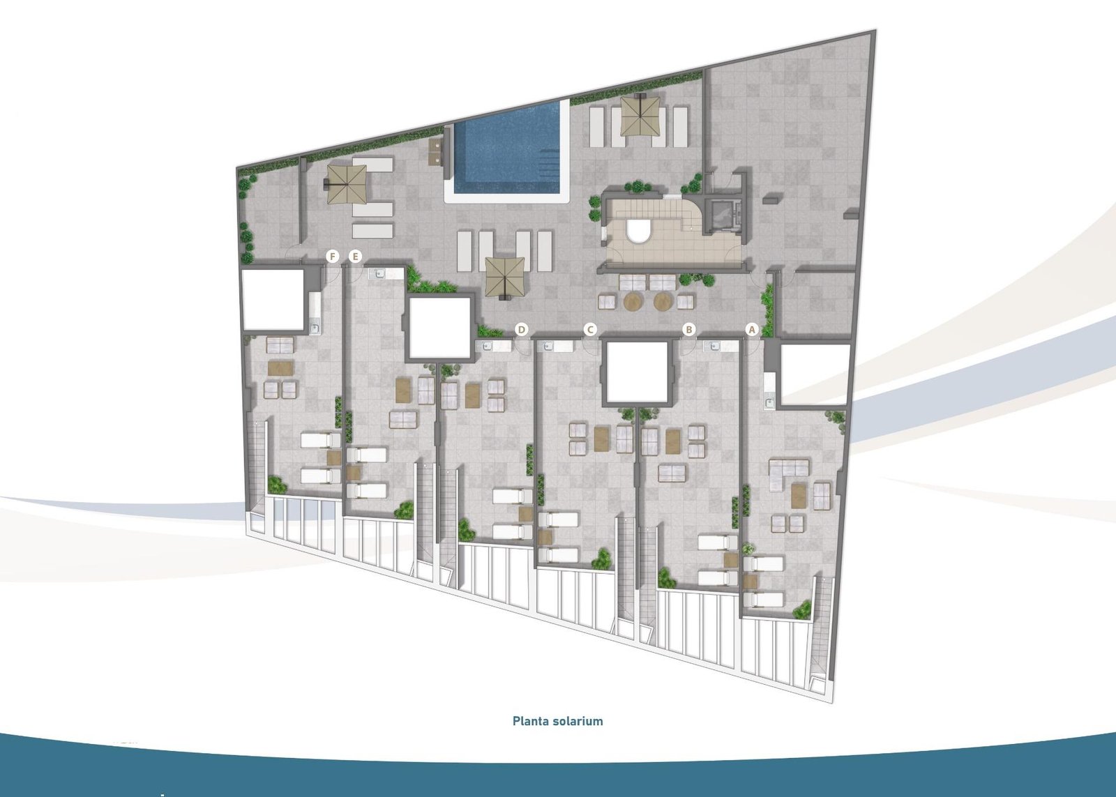 5-14 Apartment in Playa Villananitos – San Pedro del Pinatar, Murcia – N8376