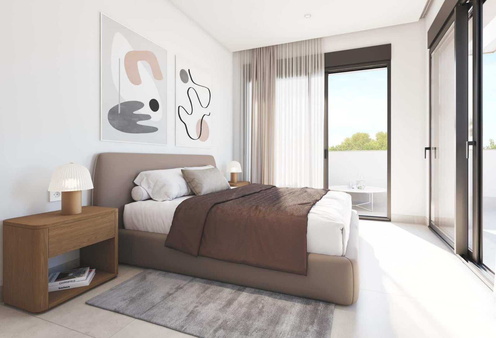 5-14 Villa in Santiago De La Ribera – San Javier, Murcia – N9329