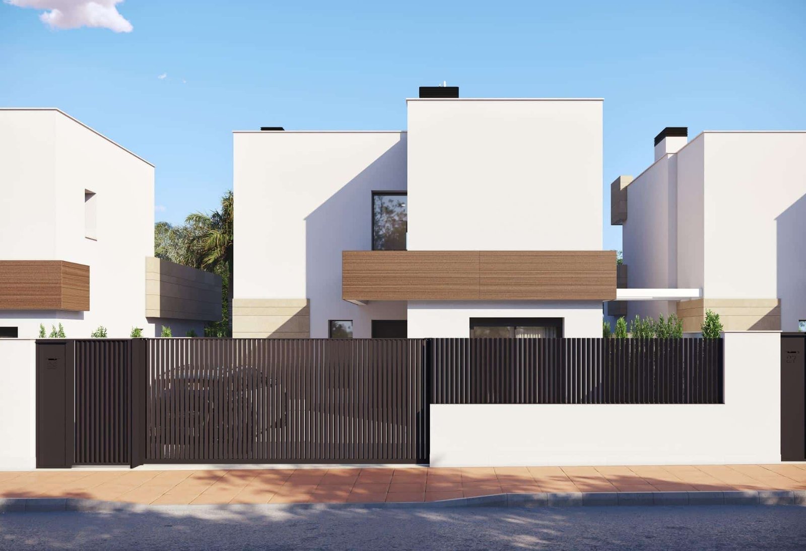 5-19 Villa in Santiago De La Ribera – San Javier, Murcia – N9329