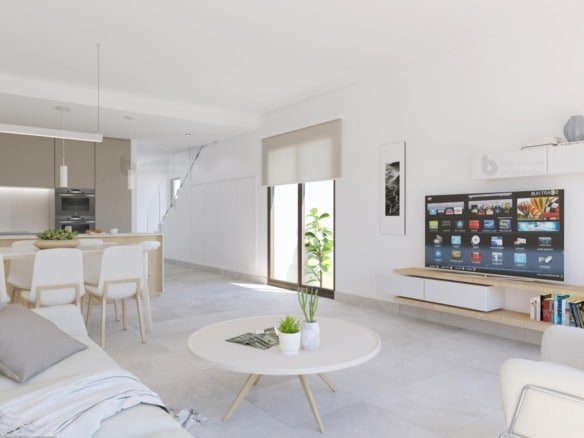 Villa for sale in Riomar