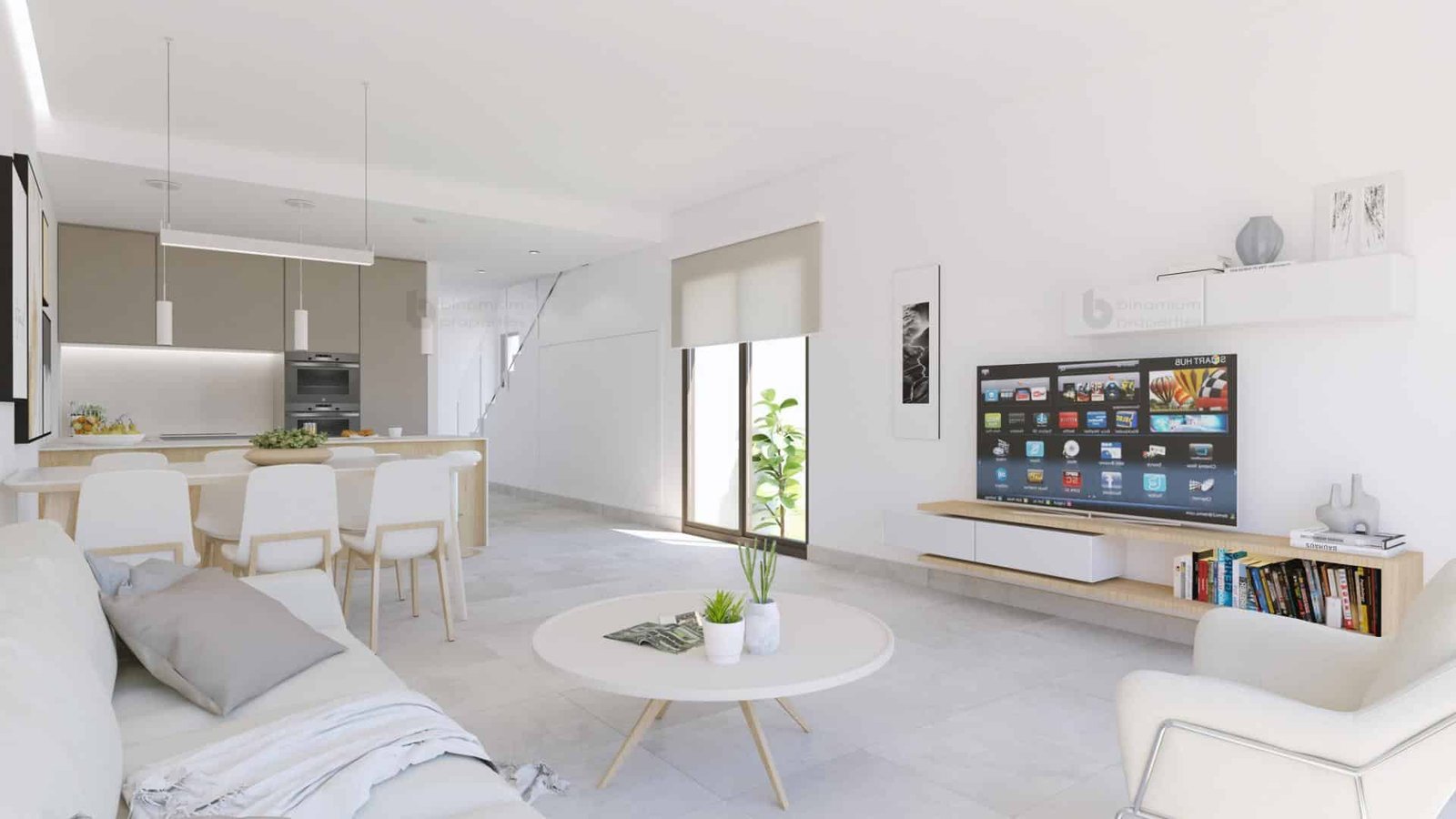5-2 Villa for sale in Riomar