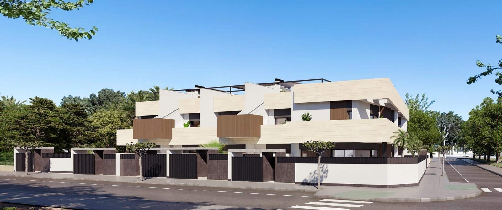 5-4 Costa Costa Blanca South