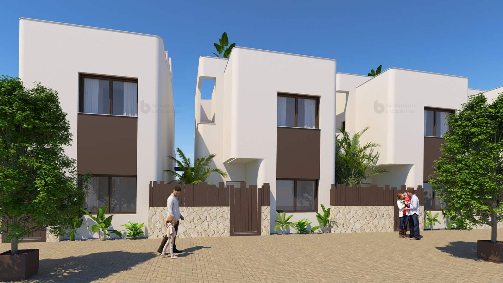 5-4 Costa Costa Blanca South