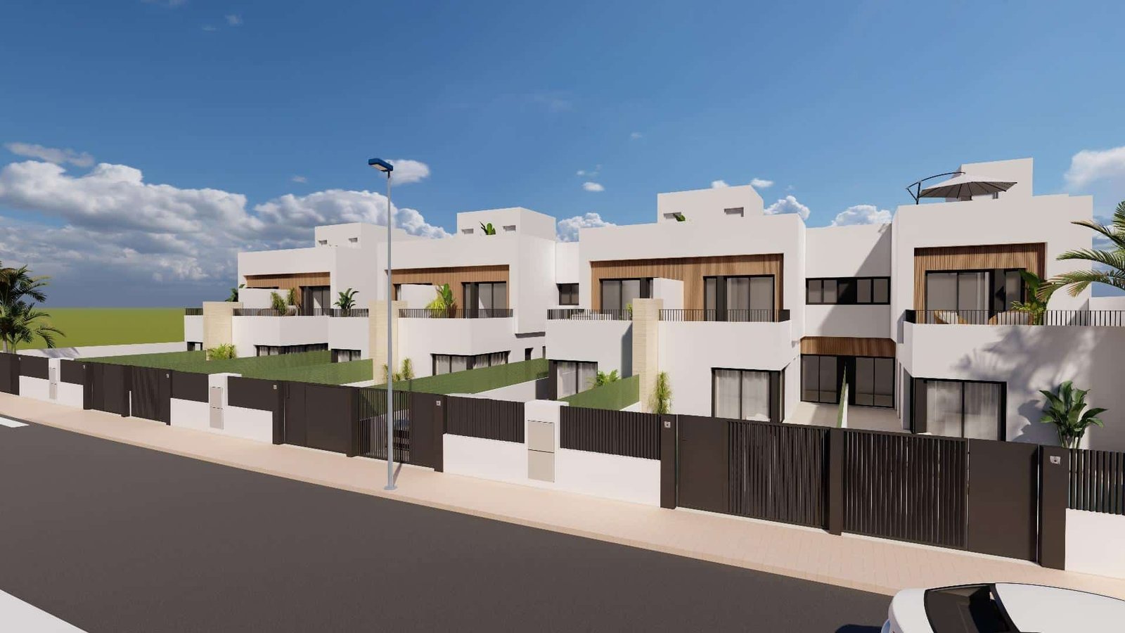 5-5 Spain – Ref N9056 - OriMar Living Estate Agency