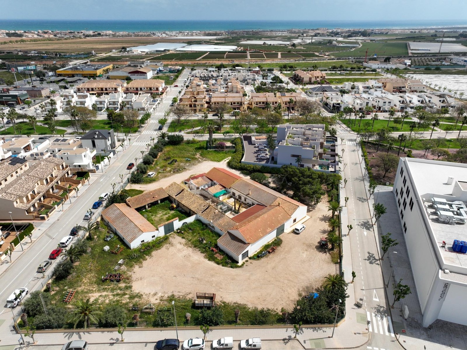 5-5 Spain – Ref N8952 - OriMar Living Estate Agency