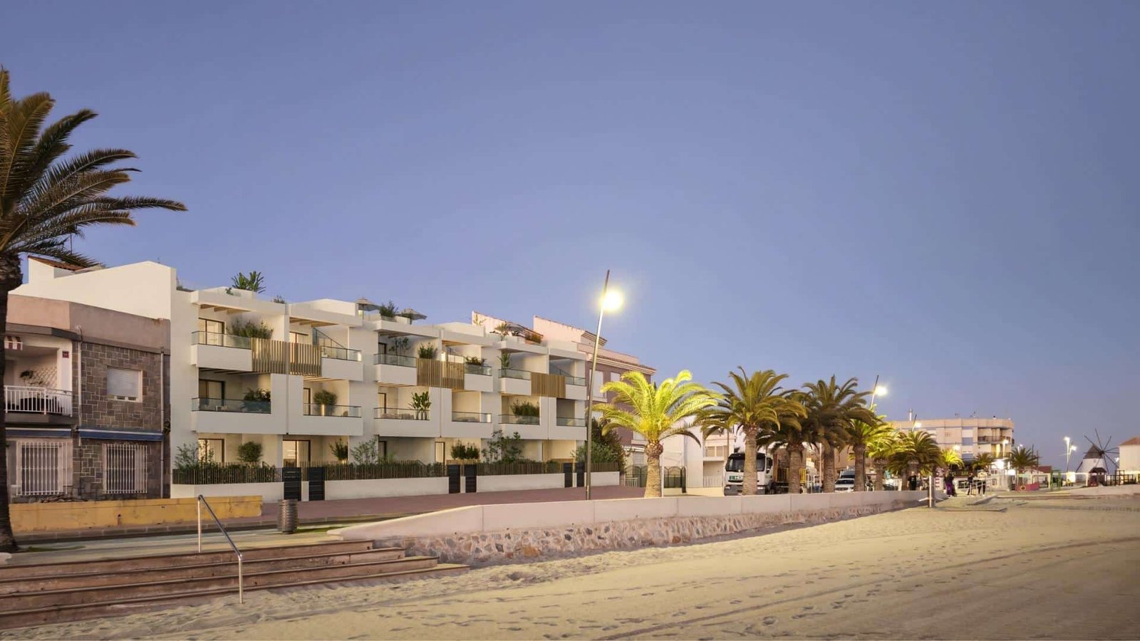 5-5 Spain – Ref N8376 - OriMar Living Estate Agency