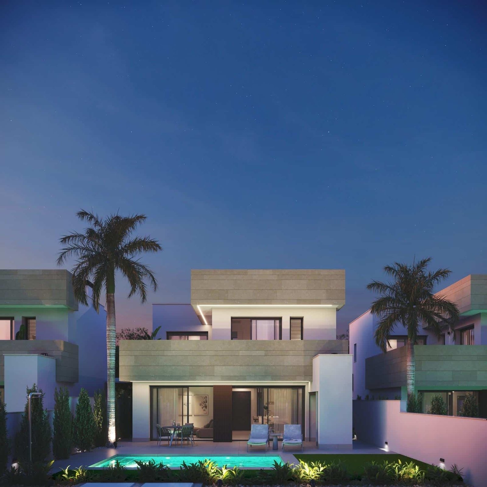 5-5 Spain – Ref N9329 - OriMar Living Estate Agency